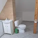 10 Osobowy Dom Projekt Nad Jeziorem Pluszne *