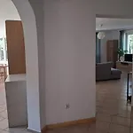 Дом отдыха 10 Osobowy Dom Projekt Nad Jeziorem Pluszne