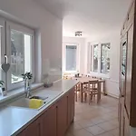 Сasa de vacaciones 10 Osobowy Dom Projekt Nad Jeziorem Pluszne *