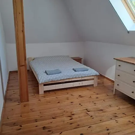 Dom Projekt Nad Jeziorem Pluszne Сasa de vacaciones Pluski