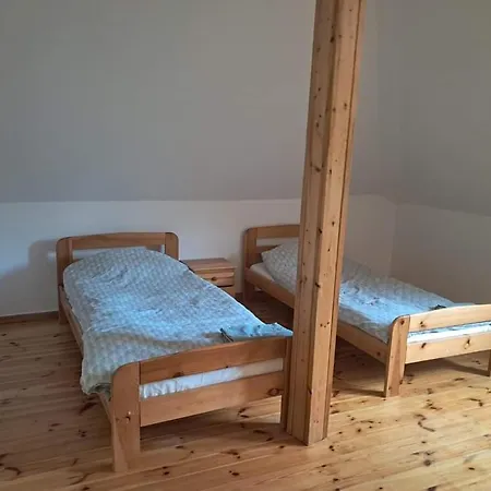 Projekt Komfortowy Dom Dla 10 Osob Nad Jeziorem Pluski