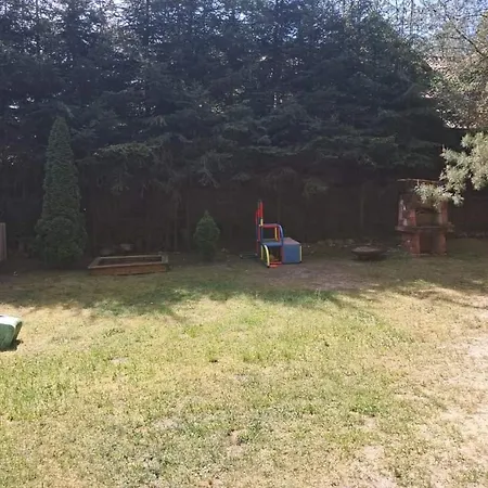 Dom Projekt Nad Jeziorem Pluszne Сasa de vacaciones Pluski