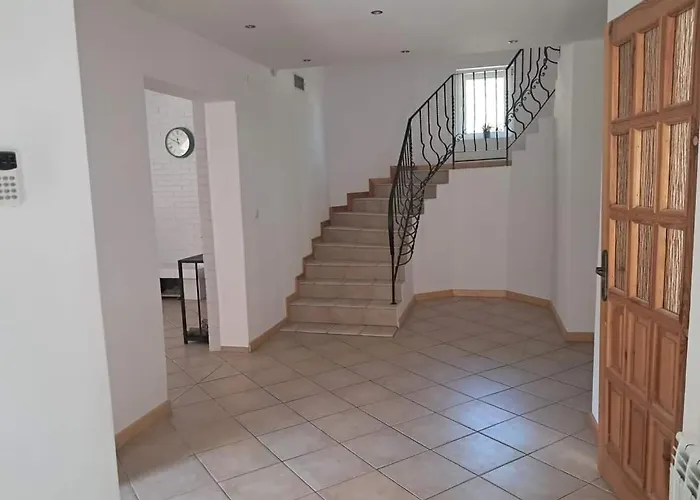 10 Osobowy Dom Projekt Nad Jeziorem Pluszne *