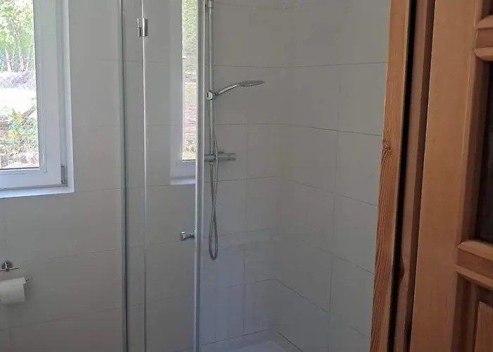 Feriehus 10 Osobowy Dom Projekt Nad Jeziorem Pluszne *